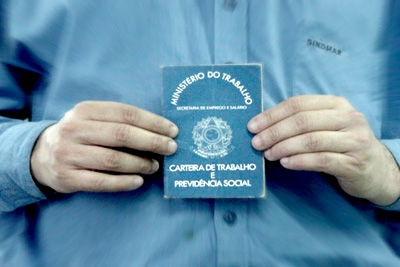 Experiência profissional não precisa mais ser superior a seis meses.