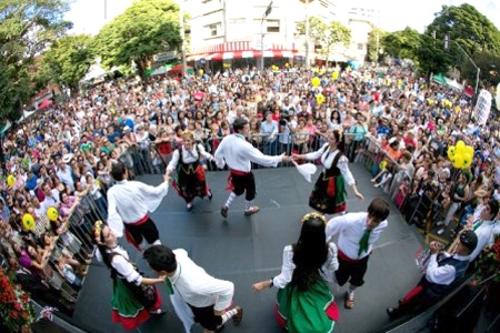 8ª Festa Italiana de BH será neste domingo (1)