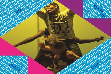 Centro Cultural de Contagem vai receber a oficina “Dança e outras danças”
