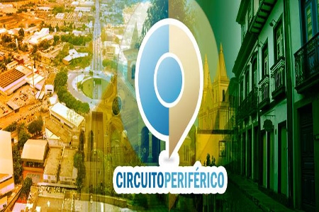 Circuito Periférico vai passar por Contagem neste domingo (8)