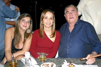 Newton Cardoso anuncia sua pré-candidatura a prefeitura de Contagem.
