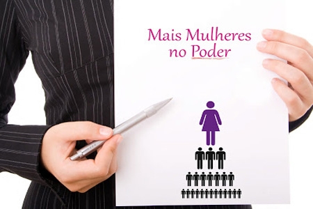 Mulheres no poder será tema de debate do Plebiscito Popular de Contagem