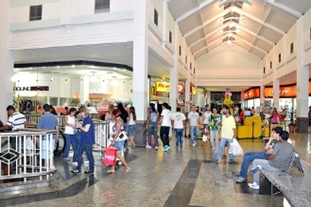 Horário especial de funcionamento do Big Shopping 