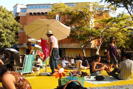  Festival de Inverno da UFMG volta a ser realizado em BH