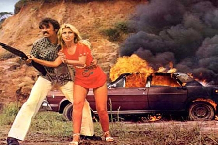 História de cineasta contagense será exposta no Centro de Referência Audiovisual de BH