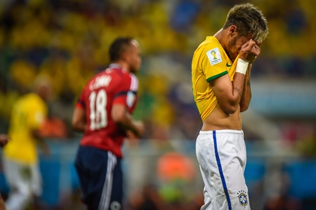 Futebol, entretenimento ou esporte com sofrimento?