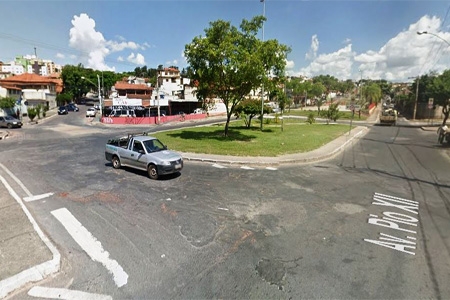 Suposto toque de recolher assusta moradores de Contagem