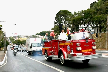 Festa de São Cristóvão chega a sua 11ª edição