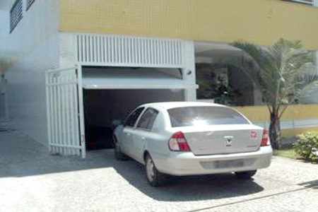 BH poderá ter apenas uma vaga de garagem por imóvel