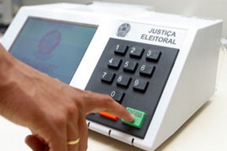 TSE divulga perfil dos candidatos às eleições 2014