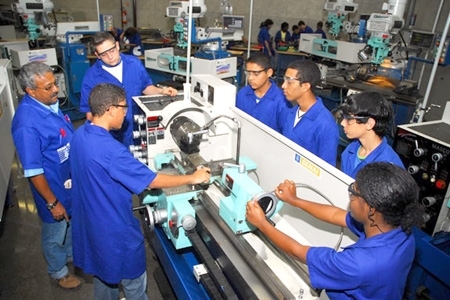 ACIC vai promover curso de atualização técnica em Mecânica Industrial