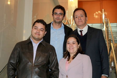 Actuall Convention Hotel investe na realização de eventos