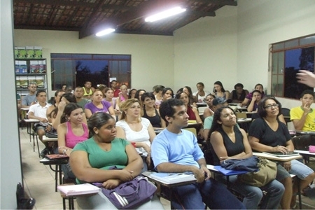 NIC oferece Pré-Enem Comunitário