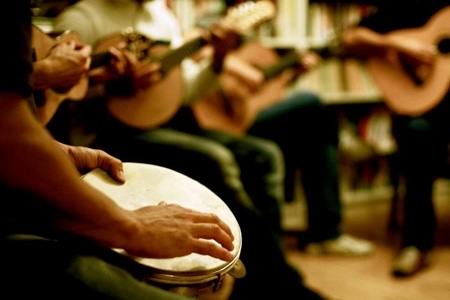 Parque das Amendoeiras será palco de show de Chorinho e Samba