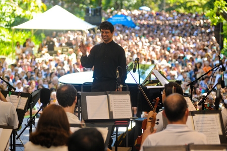 Savassi Festival começa neste fim de semana 