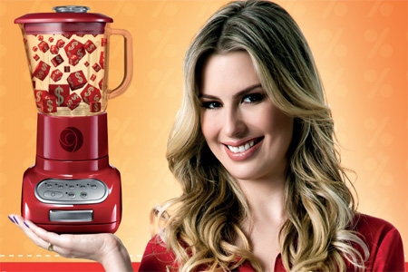 ItaúPower oferece quatro dias de liquidação