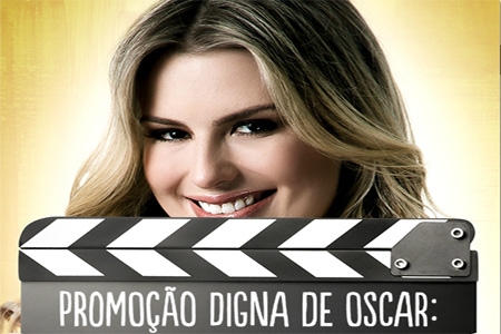 ItaúPower Shopping traz novidades para o Cineart