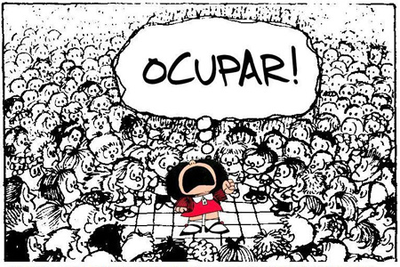 Sobre o movimento de mulheres e o feminismo