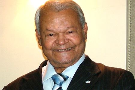 Membro Fundador do CIEE-MG falece aos 89 anos