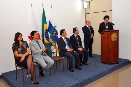 TRF instala 3ª Vara Subseção Judiciária de Contagem