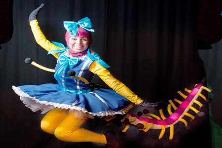 Musical infantil “Zeropeia” vai estar em cartaz na capital mineira