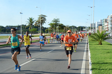 Corrida Eu Atleta chega a BH neste fim de semana