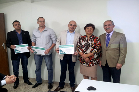 ACIC realiza mais um Café Empresarial