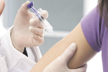 2ª etapa da campanha contra HPV termina nesta terça (30)