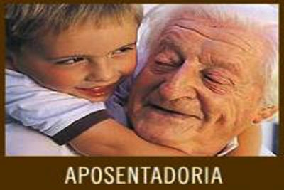 Mudanças na aposentadoria