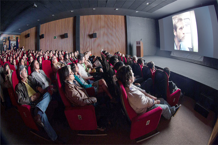 Oficinas da 8ª CineBH oferecem 400 vagas