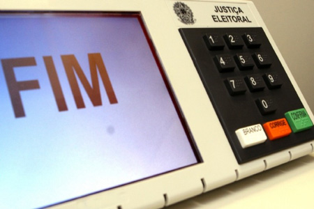 Confira os deputados estaduais e federais eleitos em Minas