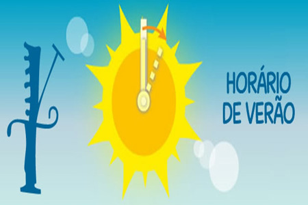 Horário de verão começa às 0h deste domingo (19)