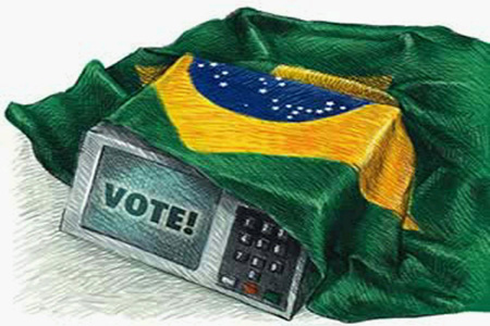 A importância de comparecer à urna
