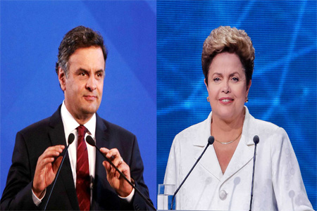 Resultado de apuração para Presidente será divulgado às 20h do domingo 