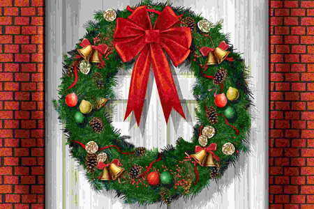 Concurso de Natal vai premiar casa mais bem decorada em Contagem
