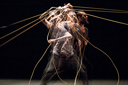 19ª edição do FID traz dança contemporânea para BH e Nova Lima