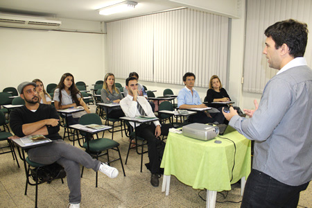 Acic promove curso de gestão de MKT