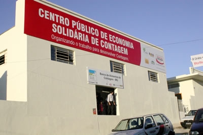 Desempregados de Contagem já tem onde recorrer.