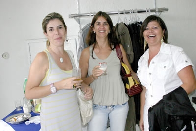 Kayalla Fashion concede bônus a seus clientes.