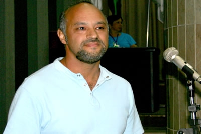 Vereador sugere a adoção da lei de incentivo à Cultura para Contagem.