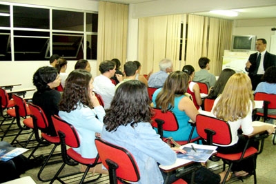 Curso para formação de auditores internos da qualidade. Garanta sua vaga!