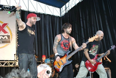 Show Mix Claro Coca-Cola vai deixar saudades.