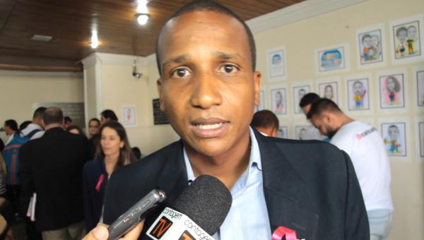 Administrador da Regional Eldorado fala sobre a Feira do Eldorado