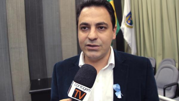 Ano legislativo de Contagem foi comprometido