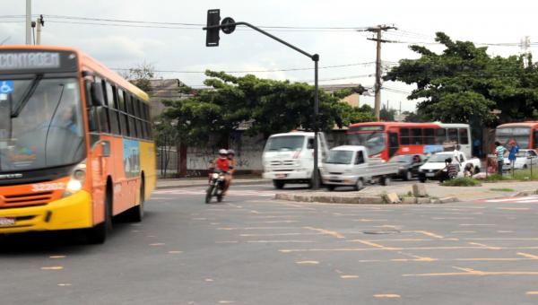 Comerciantes se mobilizam para discutir a obra da trincheira do Itaú
