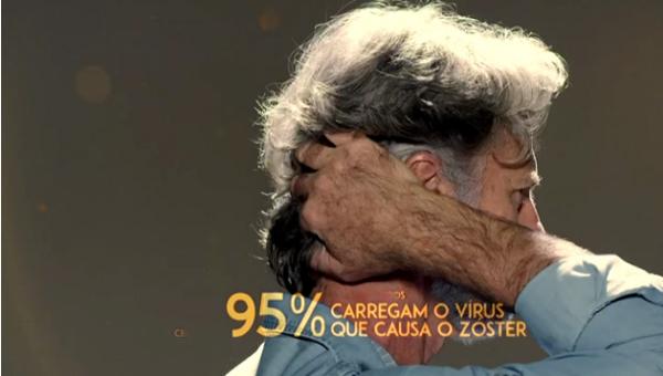 Herpes-Zóster, conheça a doença