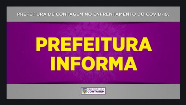 Comunicado de Utilidade Pública