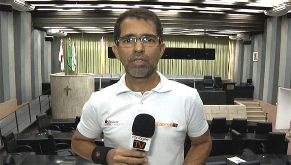 Vereadores cobram obrigações do governo