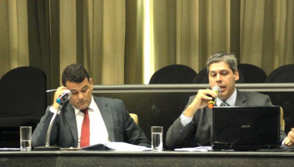 Contagem ultrapassa o limite de gastos com pessoal