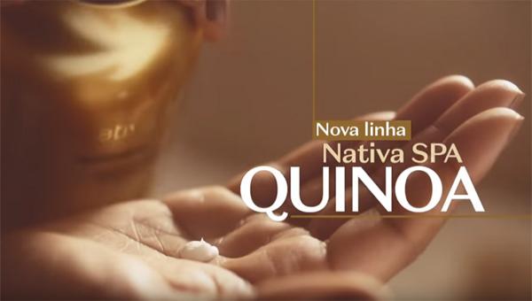 Nativa Spa Quinoa